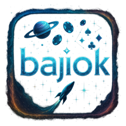 bajiok logo